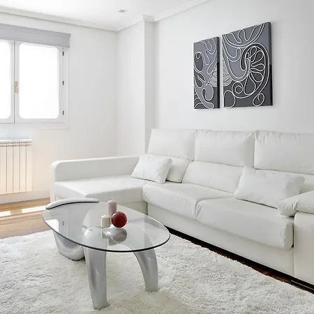 Aldamar By Feelfree Apartment