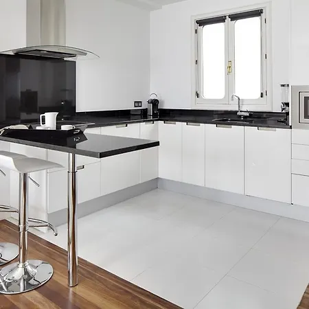 Apartment Aldamar By Feelfree *