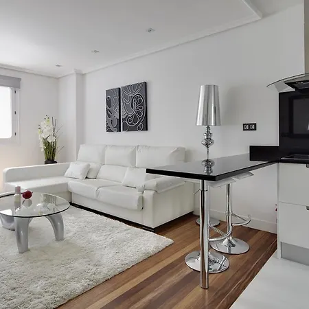 Aldamar By Feelfree Apartment *