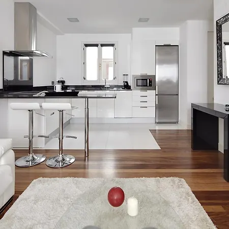 Apartment Aldamar By Feelfree