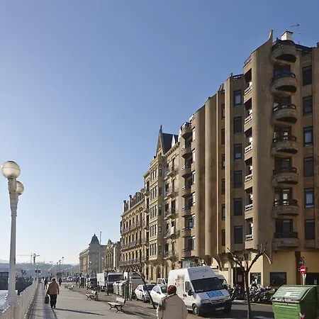 Aldamar By Feelfree Apartment
